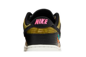 Buy Wmns Dunk Low 'Día De Muertos' - FQ8148 010 | GOAT