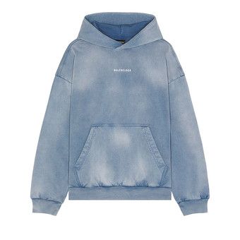 BALENCIAGA♦パーカー・スウェット・メンズ★オシャレ SALE 楽天市場】バレンシアガ BALENCIAGA メンズ トップス パーカー