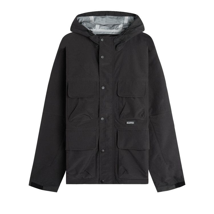 Stussy Solid Taped Seam Field Jacket 【公式通販】