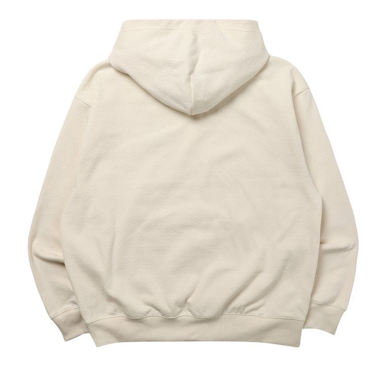 Air Jordan X A Ma ManiéRe Jacquard Hoodie Coconut Milk