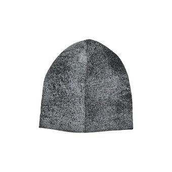 Buy Supreme x Stone Island Reflective Beanie 'Black