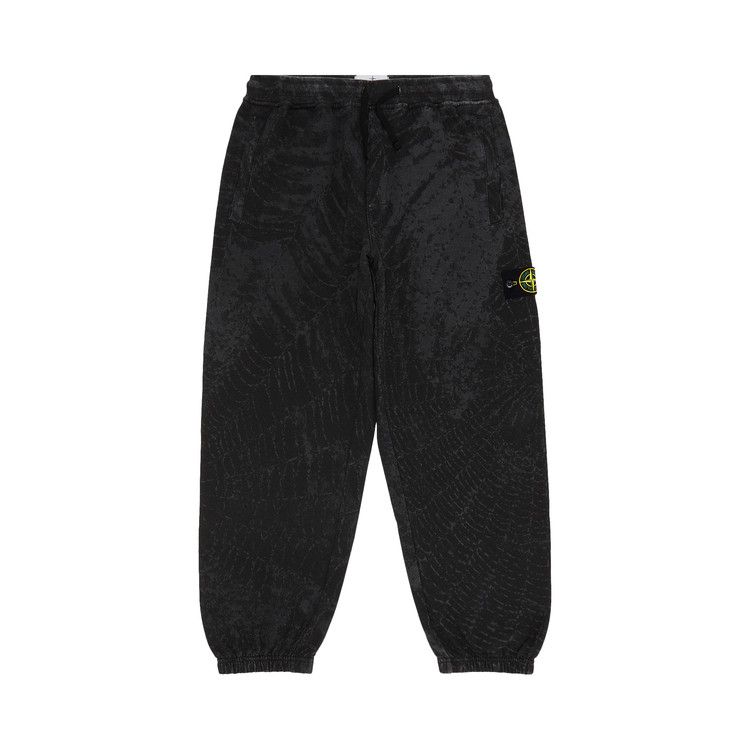パンツ Supreme Stone  Sweatpant Supreme Stone Island Stripe Sweatpant (SS22) - $298
