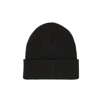 Buy Supreme Slant Beanie 'Black' - FW23BN99 BLACK | GOAT