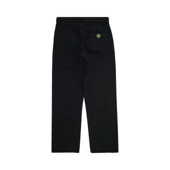 Supreme Stone Island 5-Pocket Jean Sサイズ Supreme Stone Island 5-Pocket Jean (FW23) - $348