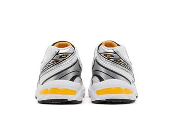 Buy Wmns Gel 1130 'Pure Silver Yellow' - 1202A164 106 | GOAT