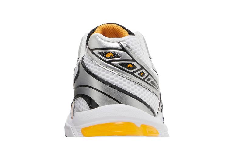 Buy Wmns Gel 1130 'Pure Silver Yellow' - 1202A164 106 | GOAT