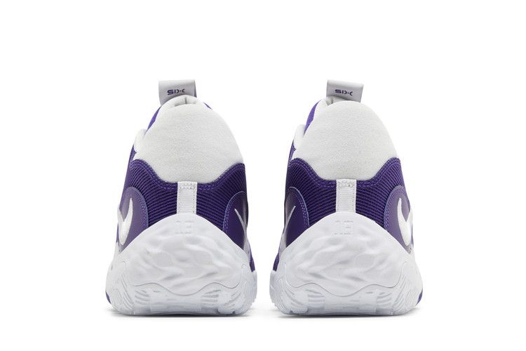 Buy Nike PG 6 TB Promo 'Court Purple' - DX6654 500 | GOAT CA