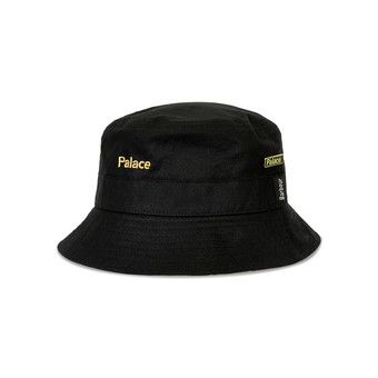 palace × barbour sports hat black Buy Barbour x Palace Sports Hat 'Black' - MHA0834BK11 | GOAT