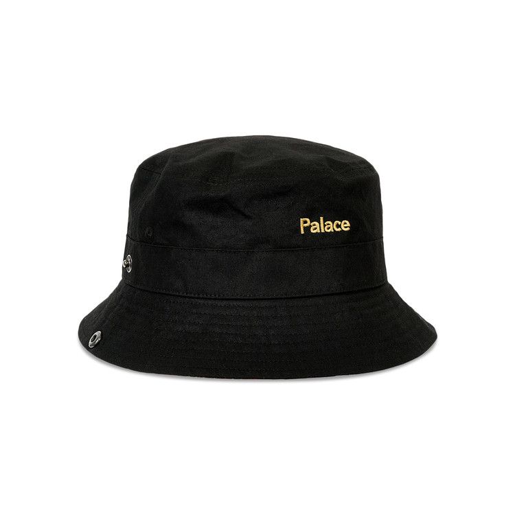 Barbour x Palace Sports Hat 'Black'