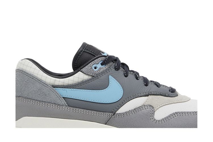 nike air max 1 white black wolf grey gunsmoke