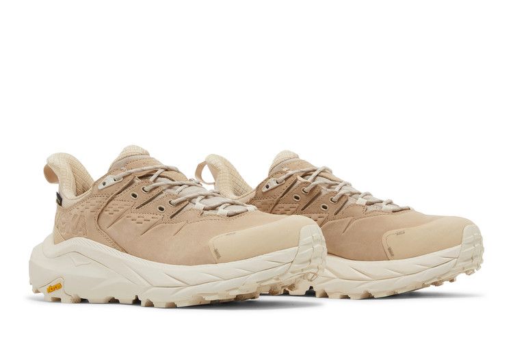 Buy Kaha 2 Low GORE-TEX 'Shifting Sand Eggnog' - 1130530
