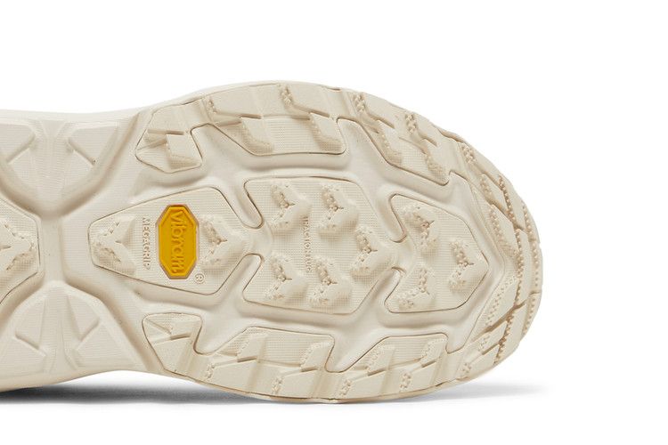 Hoka Kaha 2 Low Gore-Tex Shifting Sand Eggnog