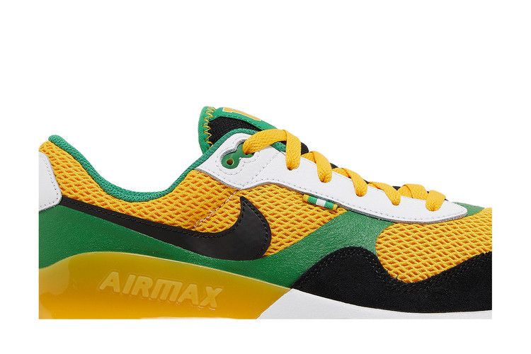 Buy Air Max SYSTM 'Oregon' - DZ7738 700 | GOAT