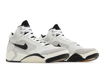 Nike air flight outlet lite low