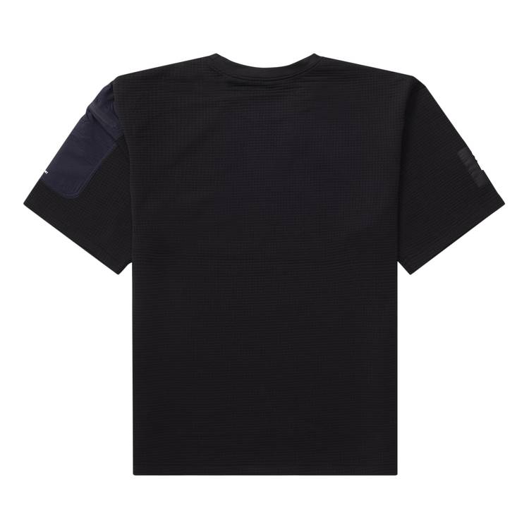 Buy The North Face x Undercover SOUKUU DotKnit T-Shirt 'TNF Black' -  NF0A84SCJK3 | GOAT
