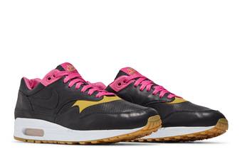 Buy Kid Robot x Air Max 1 311745 001 GOAT