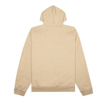 【ESSENTIALS】Essential Hoodie/Core Heather(192BT232054F) Buy Fear of God Essentials Hoodie 'Core Heather
