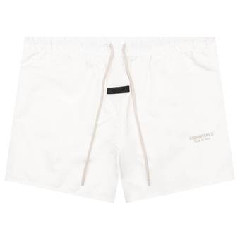 Buy Fear of God Essentials Running Short 'Cloud Dancer 