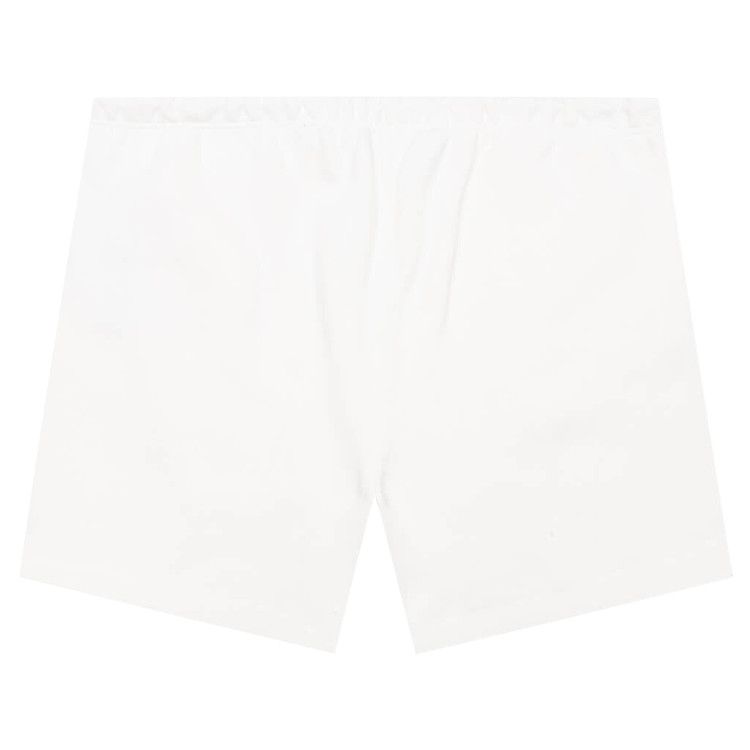 Fear Of God Essentials Sweatshort Cloud Dancer