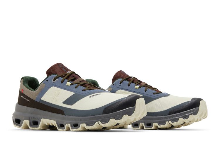 Packer Shoes x Cloudventure Waterproof 'Pearl Stone'