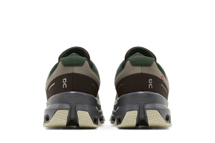 Buy Packer Shoes x Cloudventure Waterproof 