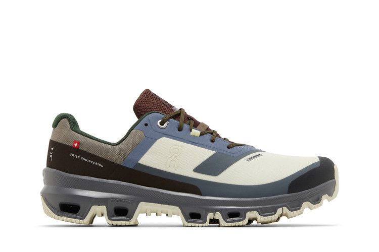 Buy Packer Shoes x Cloudventure Waterproof 'Pearl Stone