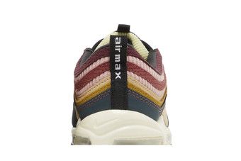 Wmns Air Max 97 'Multi-Color Corduroy'