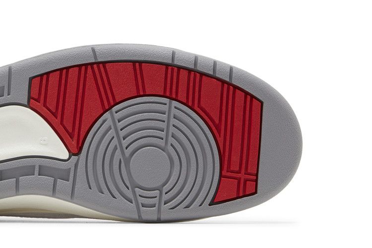 Air Jordan 2 RETRO Origins
