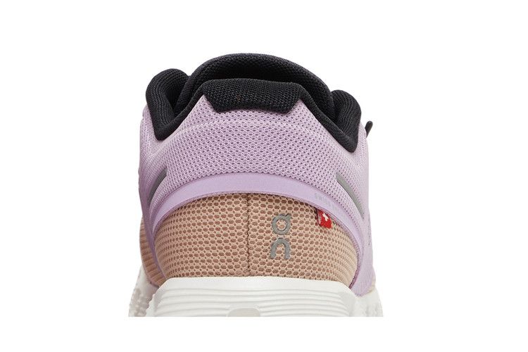 Wmns Cloud 5 Push 'Fiji Rose'