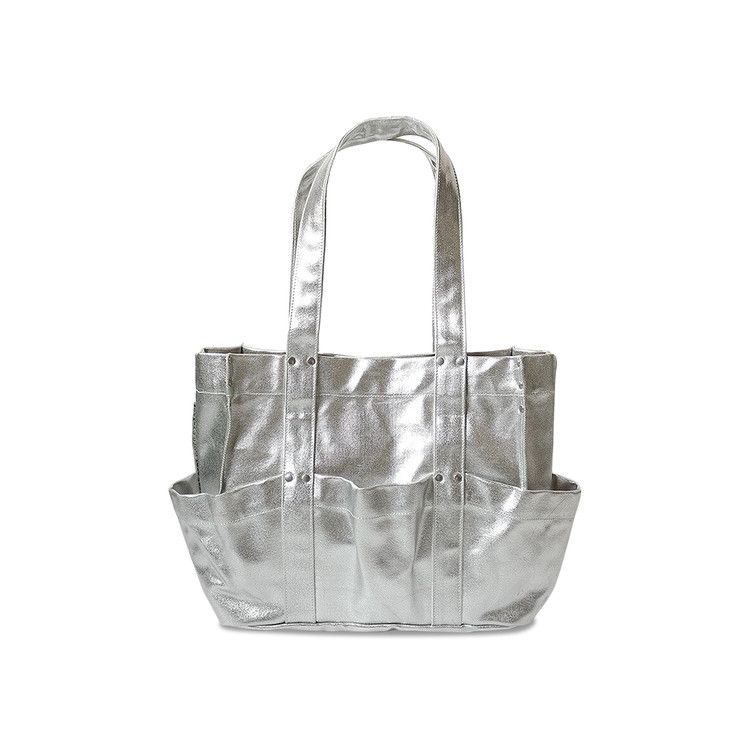美品 kapital ショルダーバッグ KAPITAL Snufkin ショルダーバッグ | ニュートラル | FARFETCH JP