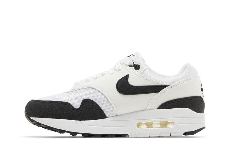black air max 1 womens