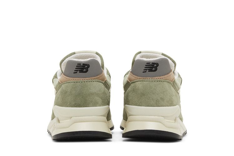 Buy Teddy Santis x New Balance 998 Made in USA 'Olive Incense