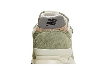 New balance x Teddy Santis ☆ made in USA U998GT Olive Buy Teddy Santis x 998 Made in USA 'Olive Incense' - U998GT