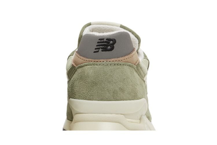 New balance x Teddy Santis ☆ made in USA U998GT Olive New Balance Teddy Santis X 998 Made In USA 'Olive Incense