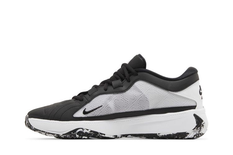 Buy Nike Zoom Freak 5 'Oreo' - DX4985 101 | GOAT