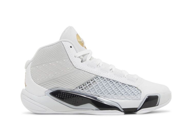 Jordan 38 FIBA (GS)
