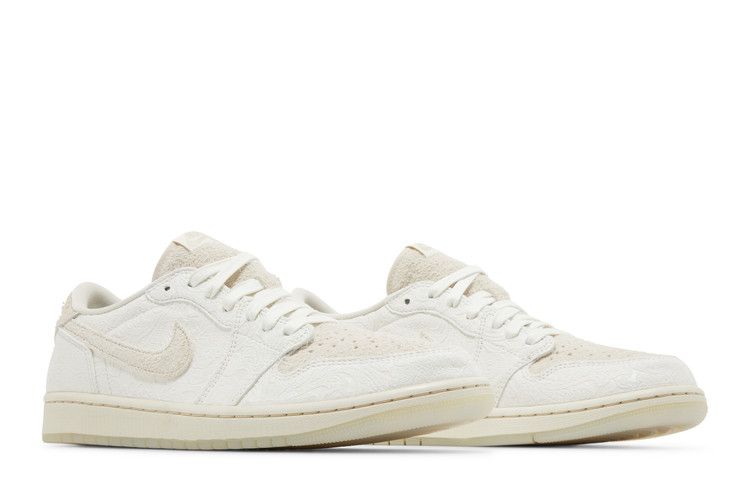 Jordan 1 RETRO Low OG Chris Paul