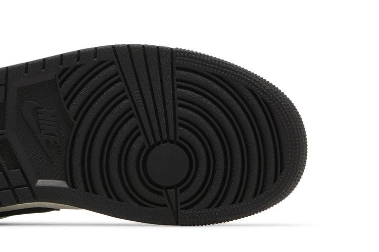 Air Jordan 1 Low Vintage Panda