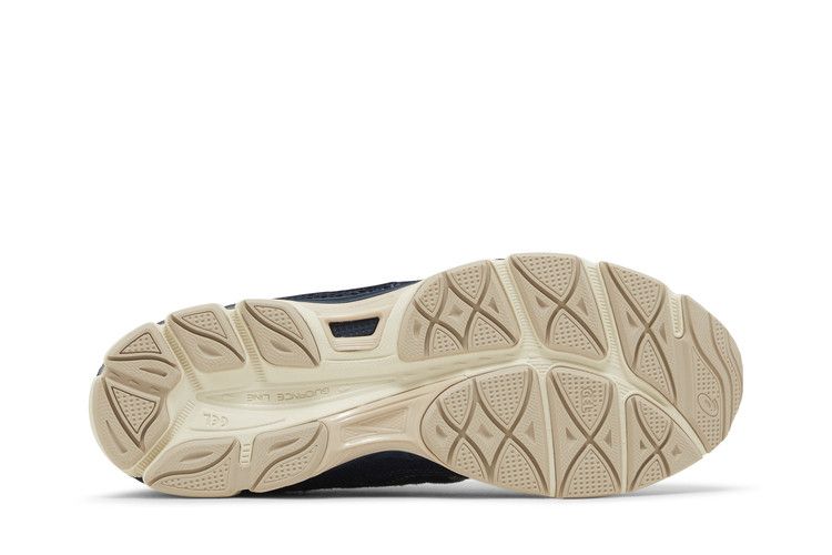 Fujitaka x ASICS Gel NYC Imbari Pack