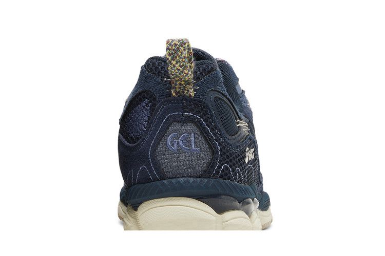 Fujitaka x ASICS Gel NYC Imbari Pack