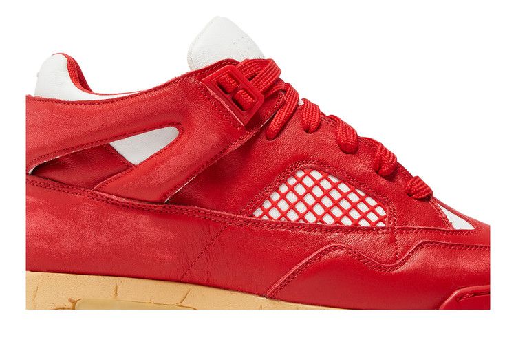 Buy Maison Margiela DDSTCK High 'Red' - S57WS0378 P4309 