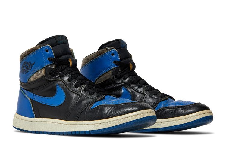 Buy Air Jordan 1 High  display picture 3