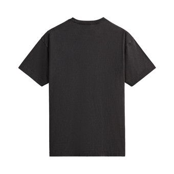 トップス KITH Kith Cowgirl Box Logo Vintage Tee Buy Kith Cowgirl Classic Logo Vintage Tee 'Black' - KH030091