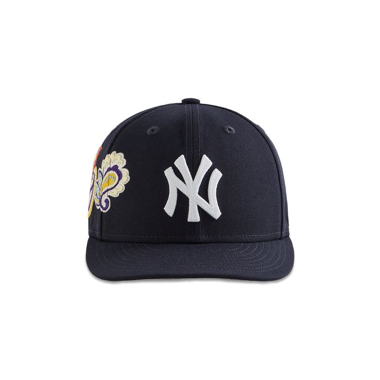 帽子 Kith & New Era for the New York Yankees Kith & New Era for the New York Yankees 59FIFTY Low Profile