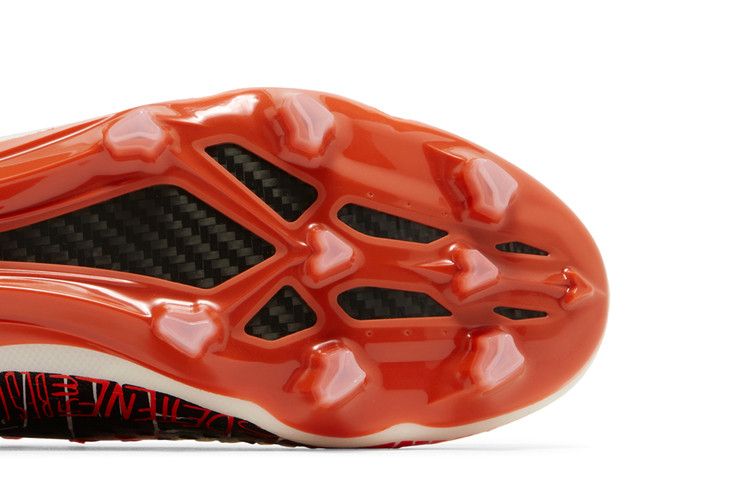 Adidas X Speedportal Messi.1 Fg 'white Solar Red'