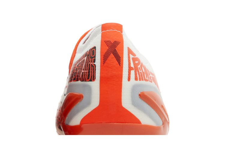 Adidas X Speedportal Messi.1 Fg 'white Solar Red'