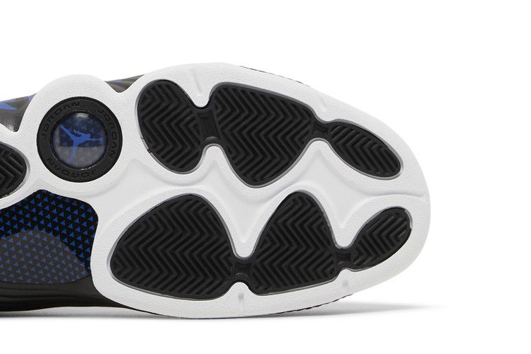 Buy Jordan Jumpman Team 2 'White Black Royal' - DZ7294 104