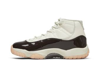 Jordan 11 Retro Neapolitan (Women's) - AR0715-101 - US