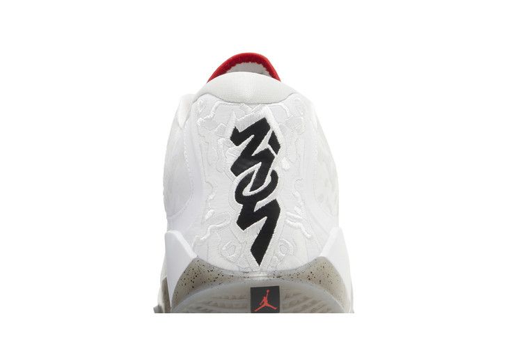 Air Jordan Zion 3 Fresh Paint