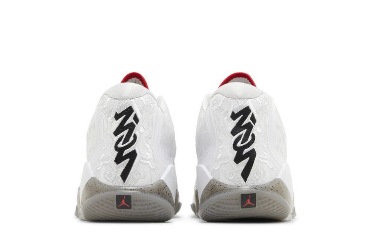 Air Jordan Zion 3 Fresh Paint